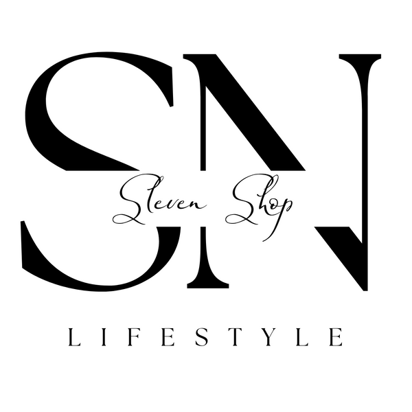 SLEVEN SHOP logo